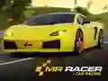 Spēle Kunga Racer automobiļu sacensības online Spēle Kunga Racer automobiļu sacensības online
