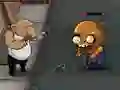 Spēle 2D Zombie Laiks online Spēle 2D Zombie Laiks online