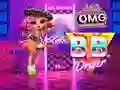 Spēle L.O.L. Pārsteigums! O.M.G. B.B. Vadītājs online Spēle L.O.L. Pārsteigums! O.M.G. B.B. Vadītājs online