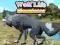 Spēle Vilka dzīves simulators online Spēle Vilka dzīves simulators online
