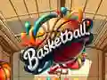Spēle basketbols online