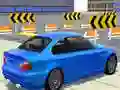 Spēle Drifta Meistars online