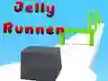 Spēle Jelly Skrējējs online Spēle Jelly Skrējējs online
