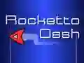 Spēle Raķešu Skrējiens online Spēle Raķešu Skrējiens online
