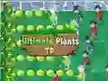 Spēle Ultimate Plants TD online