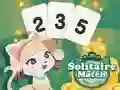 Spēle Solitaire Saspēle online