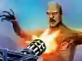 Spēle Ieroču Karš Z online Spēle Ieroču Karš Z online