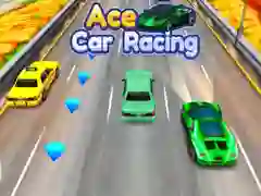 Spēle Ace Automobiļu Sacīkstes online Spēle Ace Automobiļu Sacīkstes online