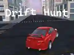 Spēle Drifta Medības online