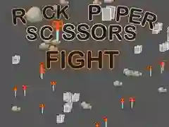 Spēle Akmens Papīrs Šķēres Cīņa online Spēle Akmens Papīrs Šķēres Cīņa online