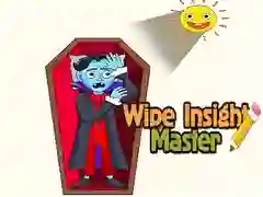 Spēle Iedziļināšanās meistars online