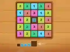 Spēle Apvienot Blokus online Spēle Apvienot Blokus online