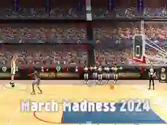 Spēle Marta Trakums 2024 online