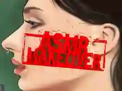 Spēle ASMR Pārvērtība online Spēle ASMR Pārvērtība online