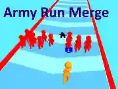 Spēle Armijas Skrējiens Apvienošanās online Spēle Armijas Skrējiens Apvienošanās online