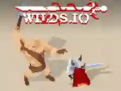 Spēle Wilds.io online Spēle Wilds.io online