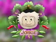 Spēle Jorge Baltais Sejas online Spēle Jorge Baltais Sejas online