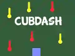 Spēle KubuDace online Spēle KubuDace online