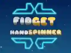 Spēle Fidget spinneris online Spēle Fidget spinneris online