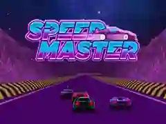 Spēle Ātruma Meistars online Spēle Ātruma Meistars online