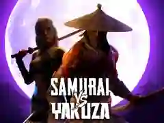 Spēle Samurajs pret Yakuza online