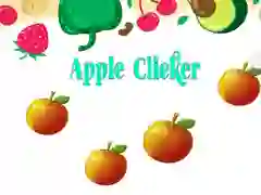 Spēle Ābolu Klikotājs online