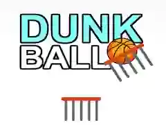 Spēle Dunka Bumba online Spēle Dunka Bumba online
