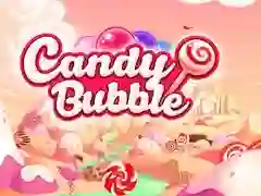 Spēle Konfekšu Burbuļi online