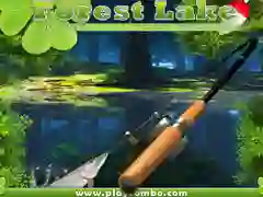 Spēle Meža ezers online