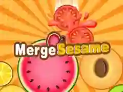 Spēle Sajust Sesamu online Spēle Sajust Sesamu online
