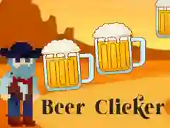 Spēle Alus Klikeris online