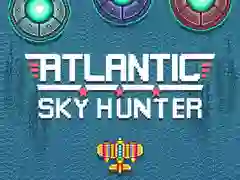 Spēle Atlantijas Debesu Mednieks online