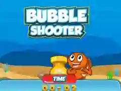 Spēle Burbuli šāvējs online Spēle Burbuli šāvējs online