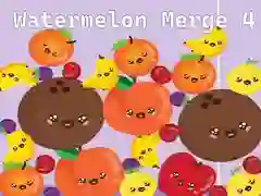 Spēle Kivju Apvienošanās 4 online