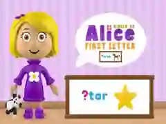 SpÄle Alises Pasaule Pirmais Burts online SpÄle Alises Pasaule Pirmais Burts online
