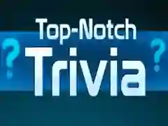 Spēle Augstākā Trivia online