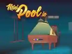 Spēle MiniPool.io online