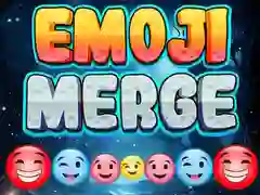 Spēle Emociju Apvienošana online