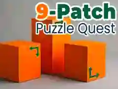 Spēle 9 Pārlikuma Mīkla Quest online Spēle 9 Pārlikuma Mīkla Quest online