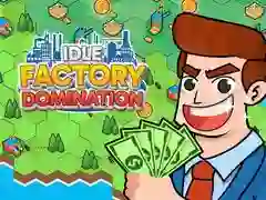 Spēle Bezdarba Fabrikas Dominācija online Spēle Bezdarba Fabrikas Dominācija online