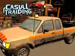 Spēle Ikdieniša Tirdzniecība online