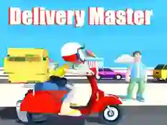 Spēle Piegādes Meistars online
