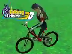 Spēle Ekstremālā Biking 3D online Spēle Ekstremālā Biking 3D online