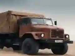 Spēle Piedzīvojums Offroad Kravas Automašīnā online Spēle Piedzīvojums Offroad Kravas Automašīnā online
