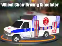 Spēle Ratiņu braukšanas simulators online