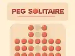 Spēle Pīļu Solitaire online Spēle Pīļu Solitaire online