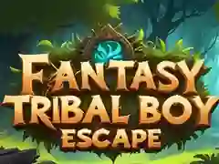 Spēle Fantastiska Ciltis Zēna Izbēgšana online Spēle Fantastiska Ciltis Zēna Izbēgšana online