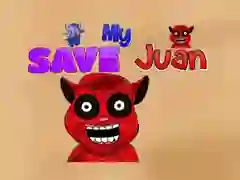 Spēle Izdari Juanu online Spēle Izdari Juanu online
