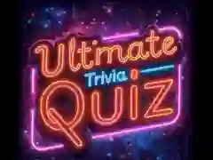 Spēle Ultimātā Trivia Jautājumos online