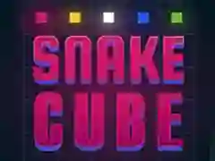 Spēle Čūskas Kube online